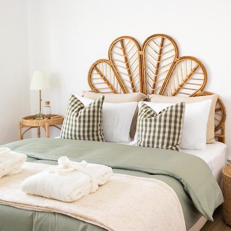 Cegonha Branca Beach Flat بورتيماو المظهر الخارجي الصورة