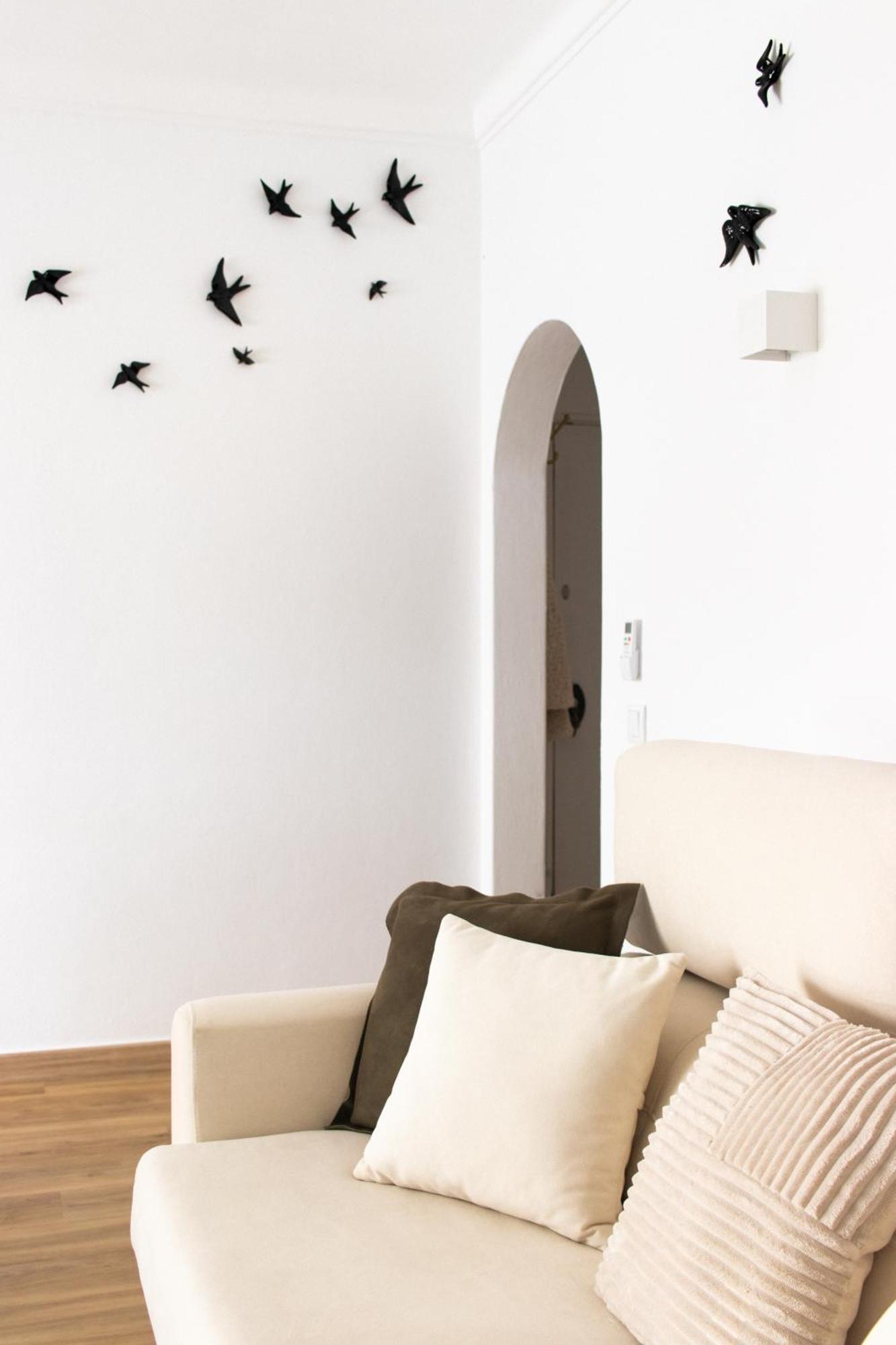 Cegonha Branca Beach Flat بورتيماو المظهر الخارجي الصورة