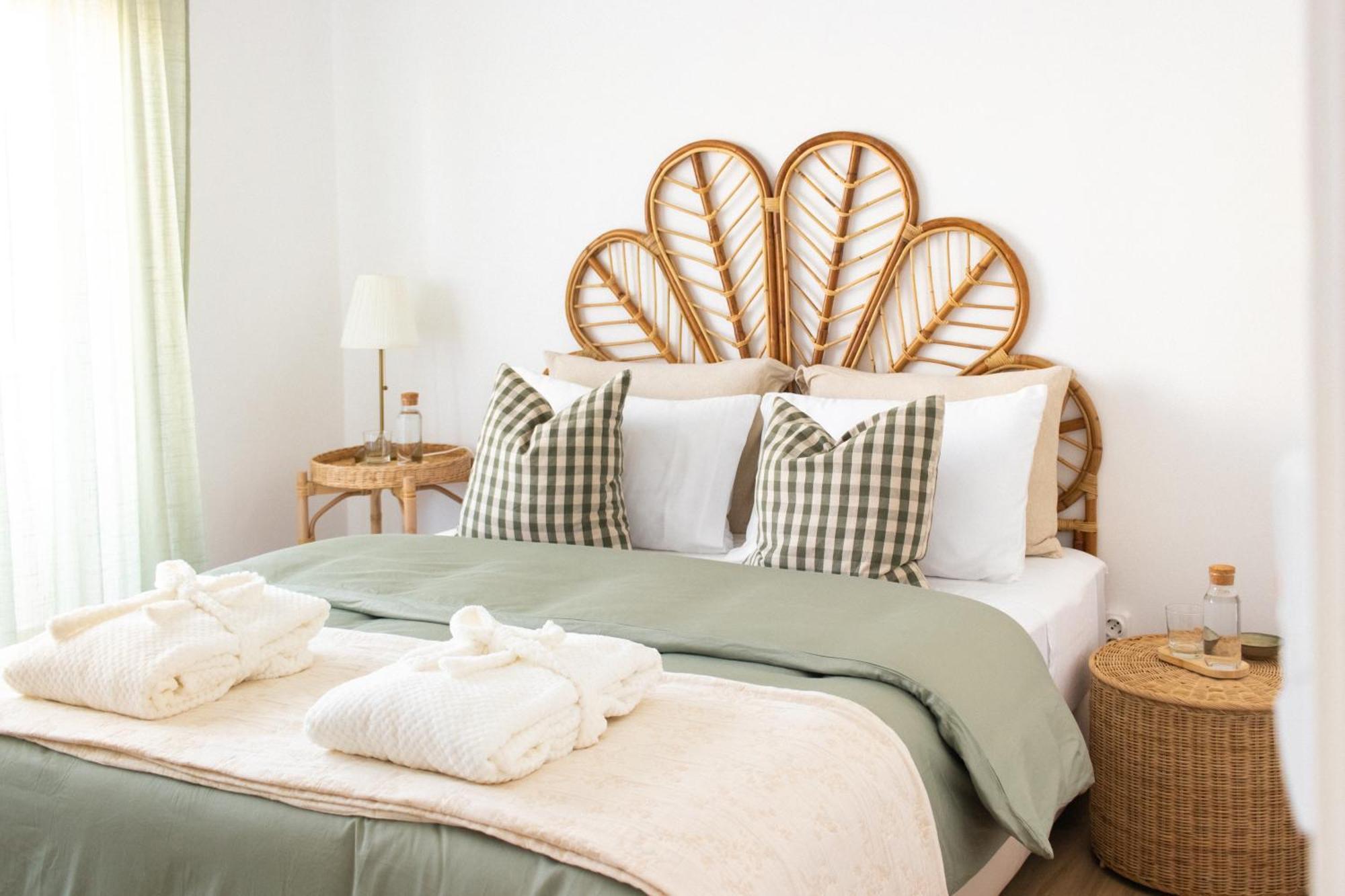Cegonha Branca Beach Flat بورتيماو المظهر الخارجي الصورة